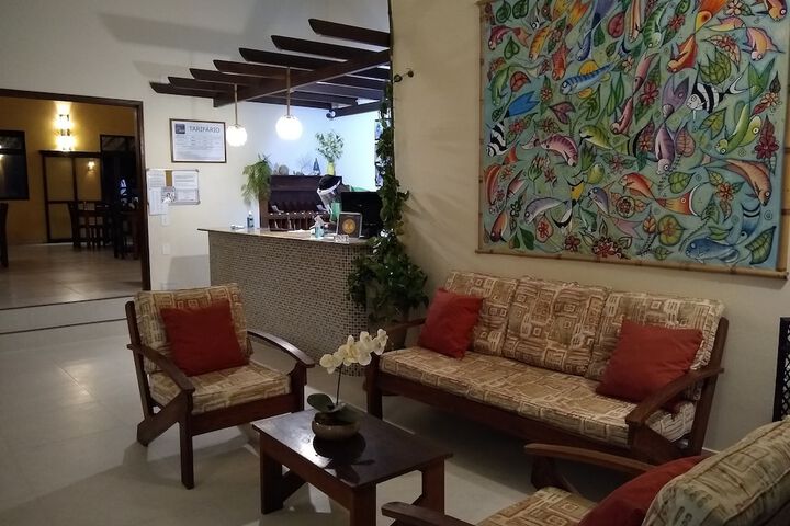 Hotel Interior 2 of 113