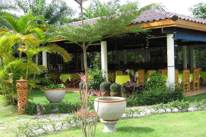 Restaurants