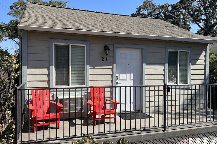 Terrace/Patio 171 of 172