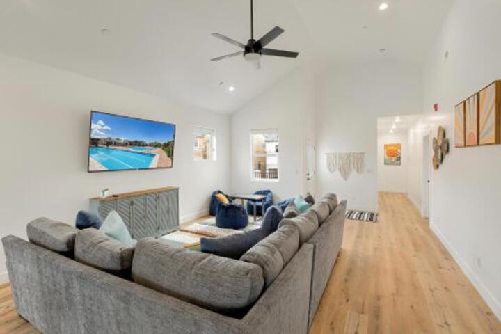 Image of Elim Valley Resort 4307 Black Rock at Sand Hollow Private Pool & Hot Tub