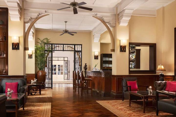 Lounge 199 of 224