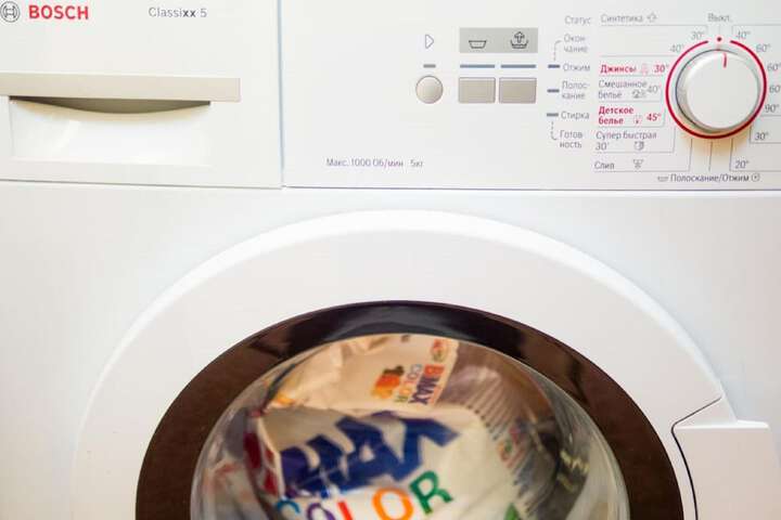 Laundry 22 of 35