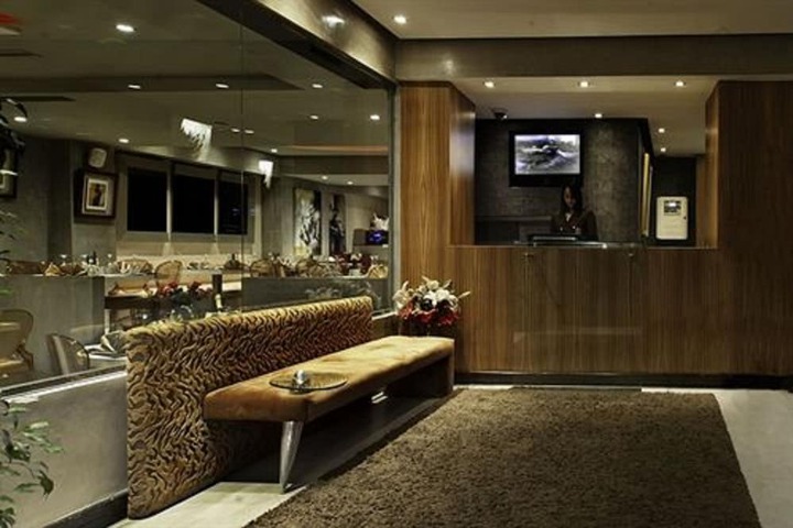Hotel Interior 3 of 49
