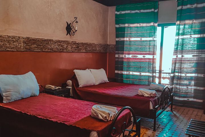 Room 26 of 98