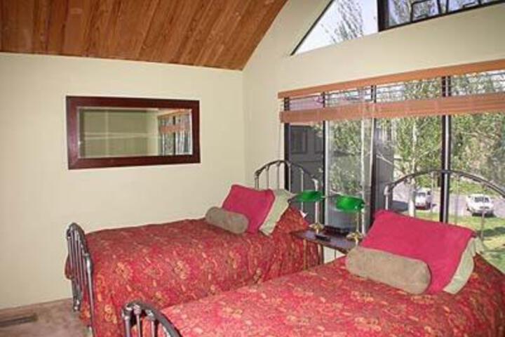 Ala WaiApartment in South Lake Tahoe, CA
