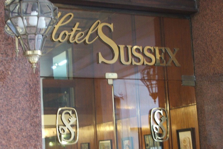 Hotel Sussex