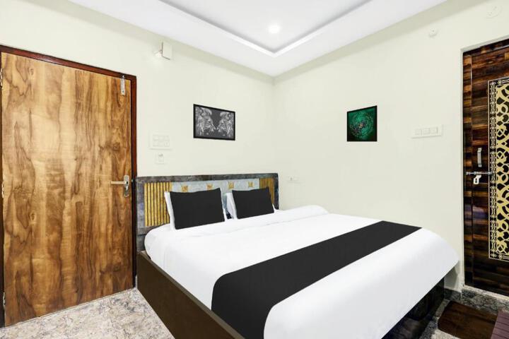 Photo of Super Hotel O Vizianagaram Near Railway Station