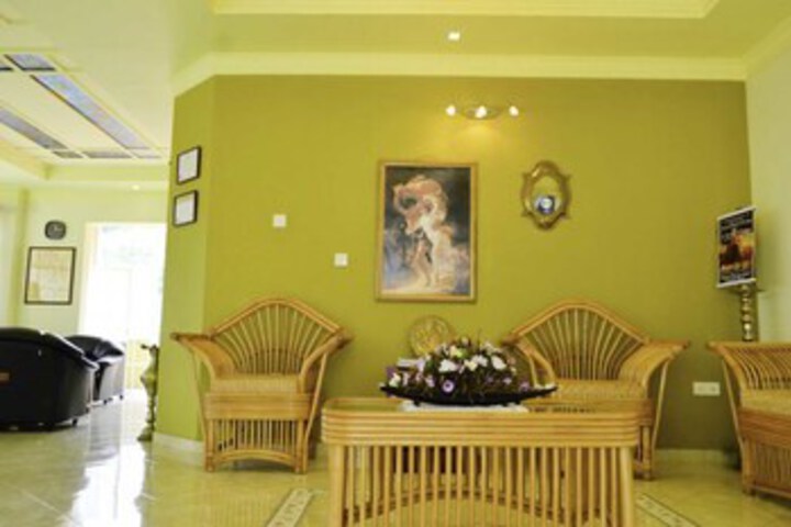 Hotel Interior 9 of 20