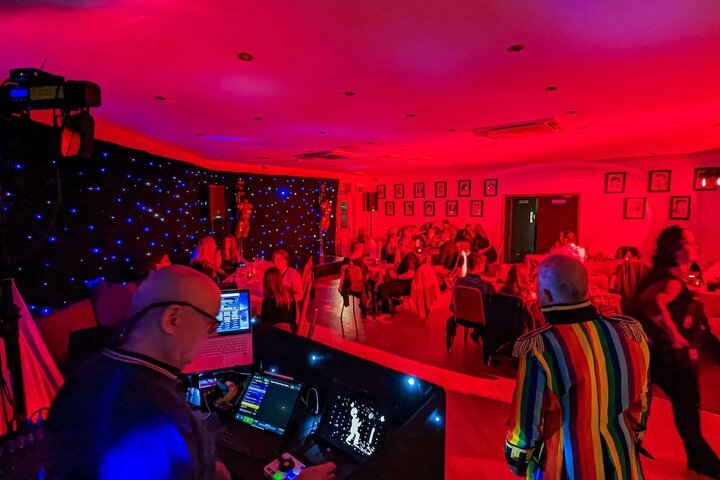 Birthday Parties 111 of 139