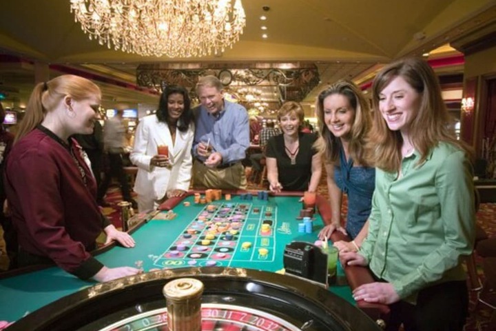 Casino