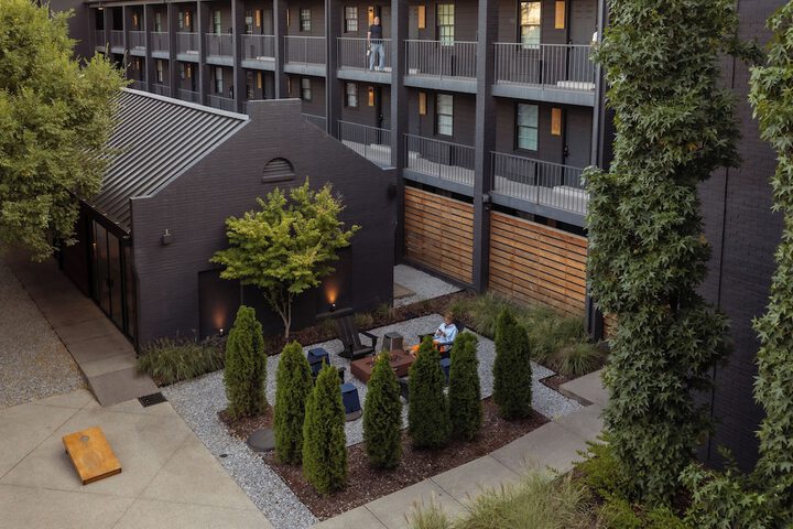 Terrace/Patio 67 of 77