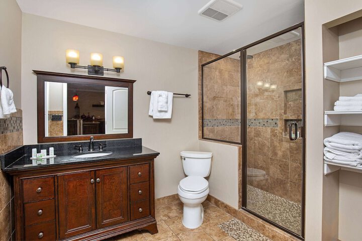 1 King Bed Accessible (8 of 21)