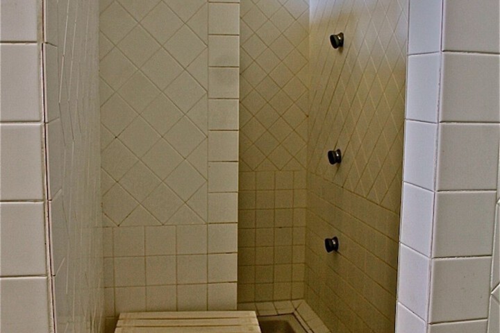 Hotel Amenity