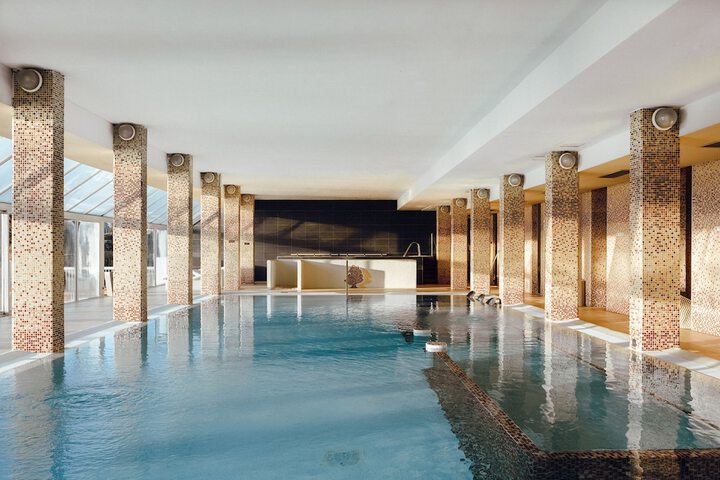 Hotel Spa
