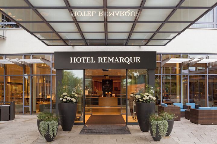 Hotel 48 of 48
