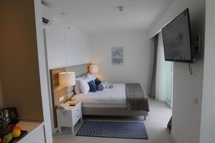 TUI BLUE Adriatic Beach - Adults Only - All Inclusive