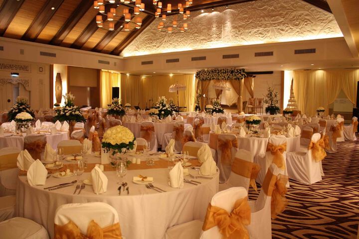 Ballroom
