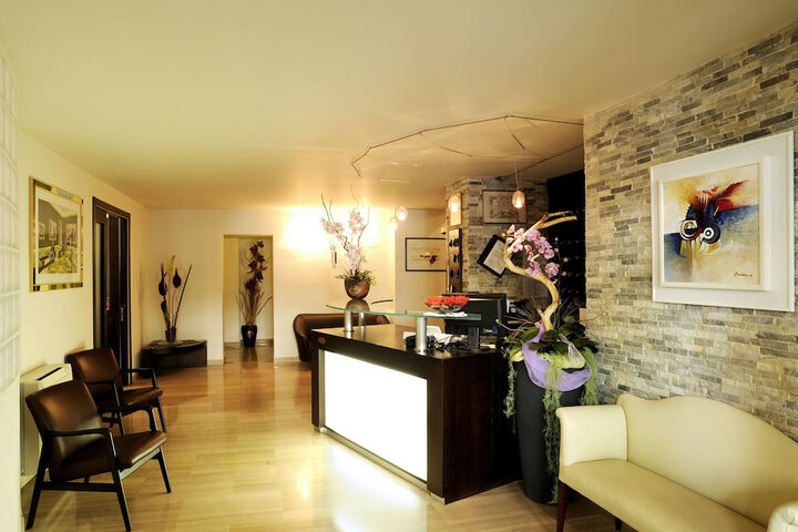 Hotel Interior 2 of 30
