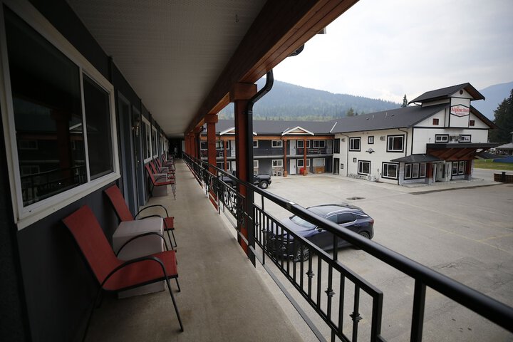Hotel 61 of 61