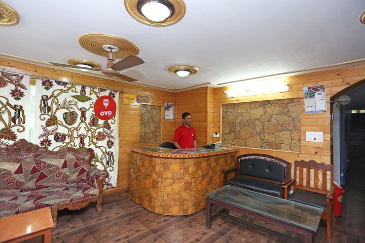Hotel Interior 1 of 16