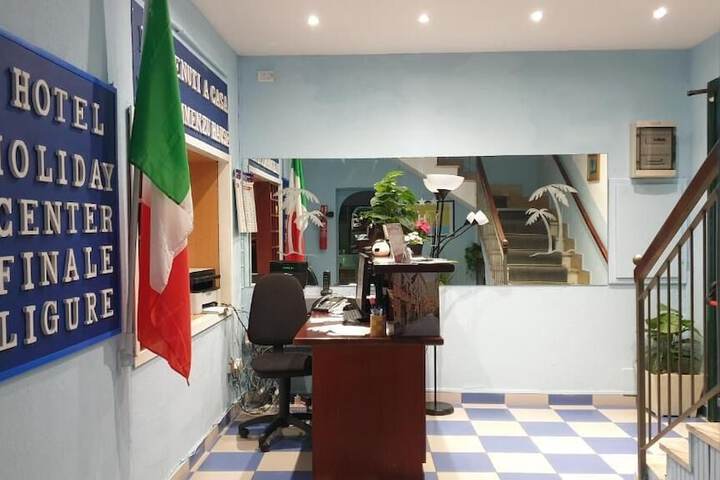 piccolo hotel holiday center