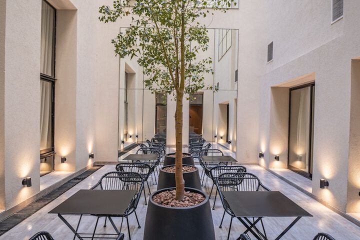 Terrace/Patio 54 of 64
