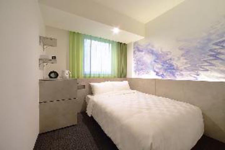 Image of HOTEL ORIENTAL EXPRESS TOKYO GINZA