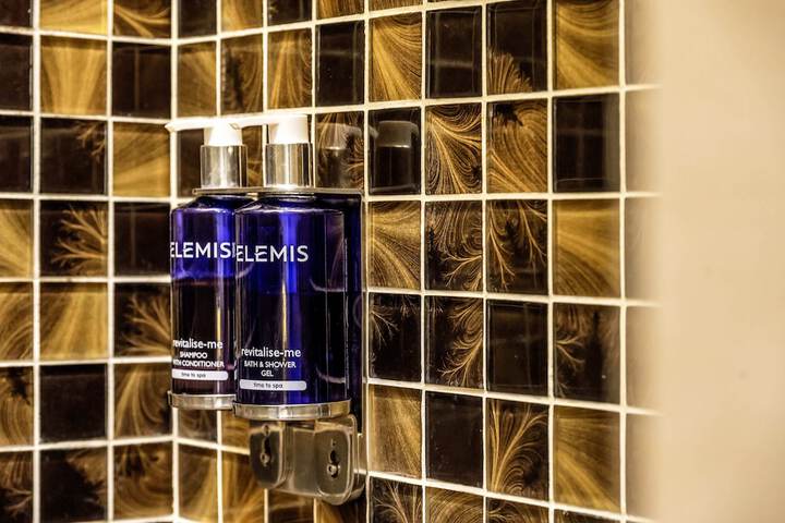 Bath Amenities