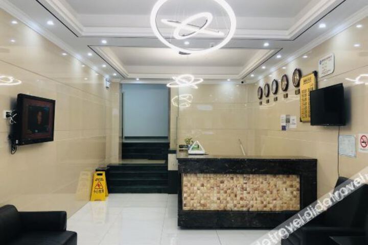 Hotel Interior 2 of 6
