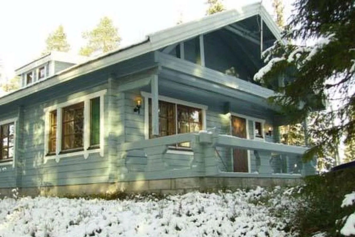Uolevintie 39a Kuusamo
