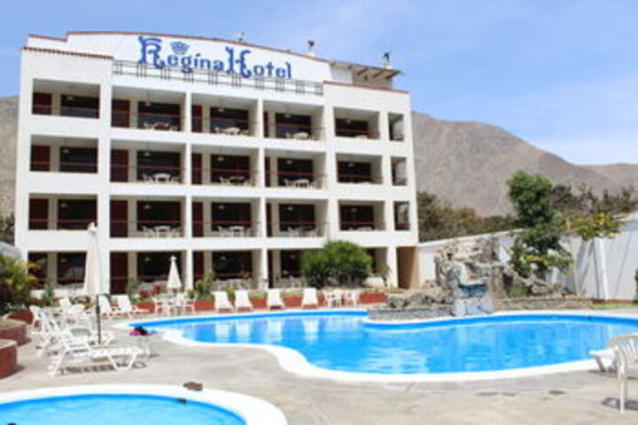 Regina Hotel