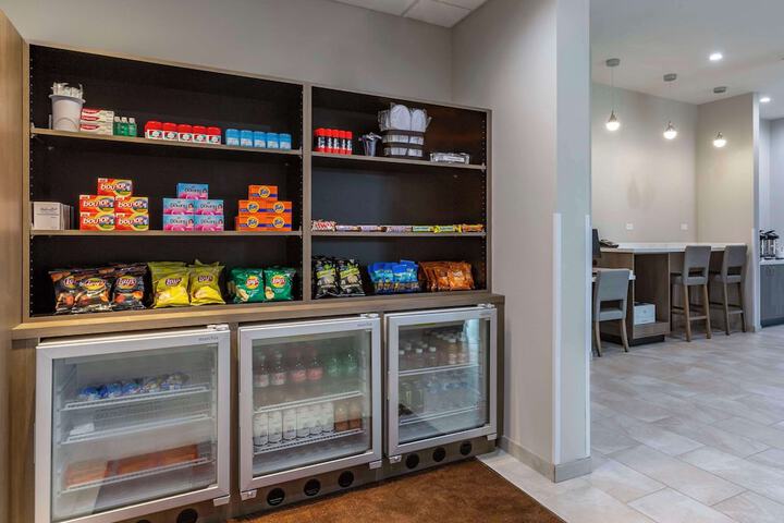 Property amenity