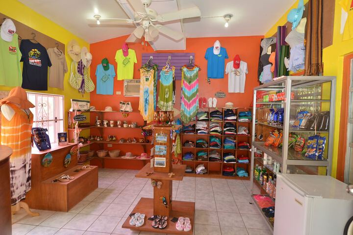 Gift Shop 29 of 51