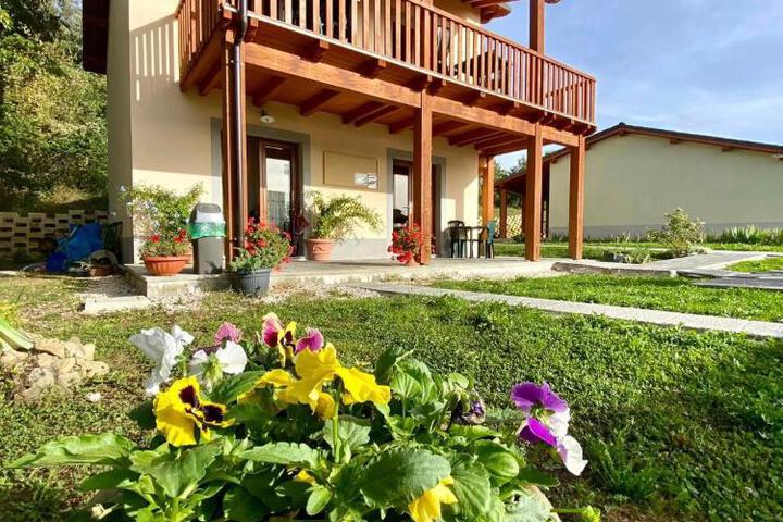 Albergo Diffuso Borgo Retrosi di Amatrice
