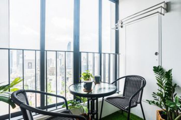 Terrace/Patio 2 of 24