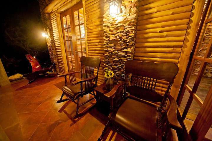 Terrace/Patio 39 of 119