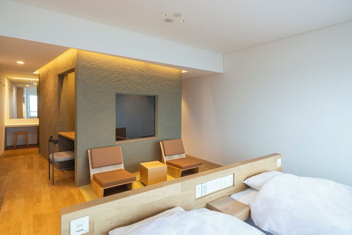 Fitness Facility Photos