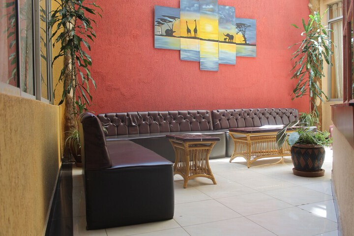 Hotel Interior 3 of 40
