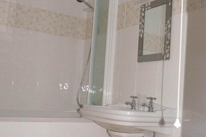Restrooms