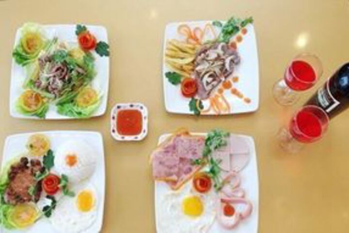 Fitness Facility Photos