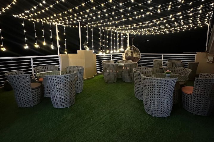 Terrace/Patio 6 of 15