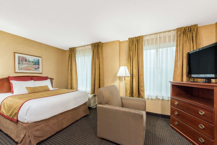 Studio Suite King Bed (8 of 16)