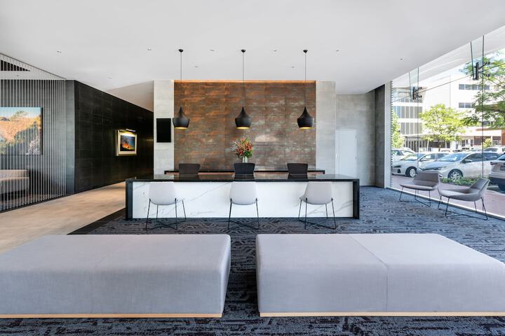 Hotel Interior 2 of 39