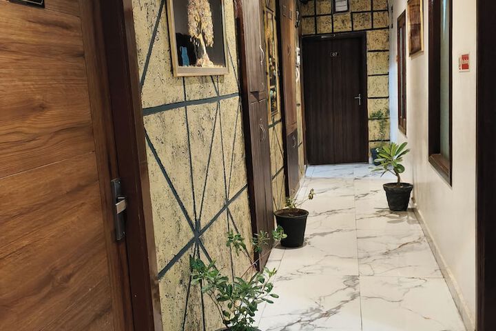 Hotel Bella Vista Inn