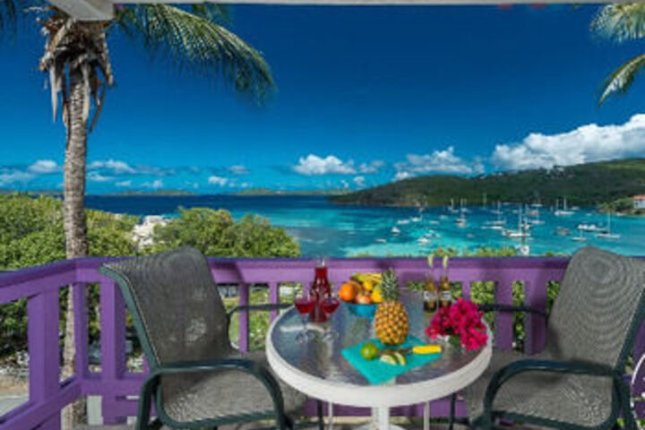 Lavender Hill Suites