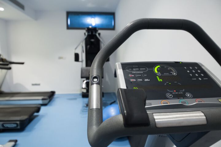 Health and Fitness 23 of 44