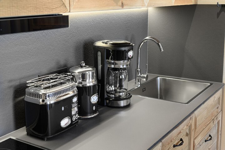 Breakfast/Coffee Service 27 of 65