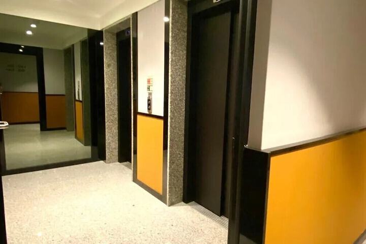 Hotel Interior 61 of 68