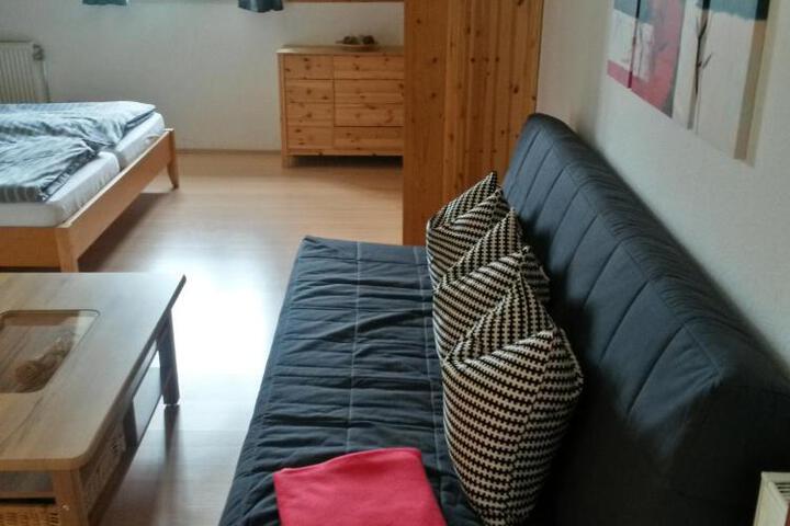 Fitness Center Photo