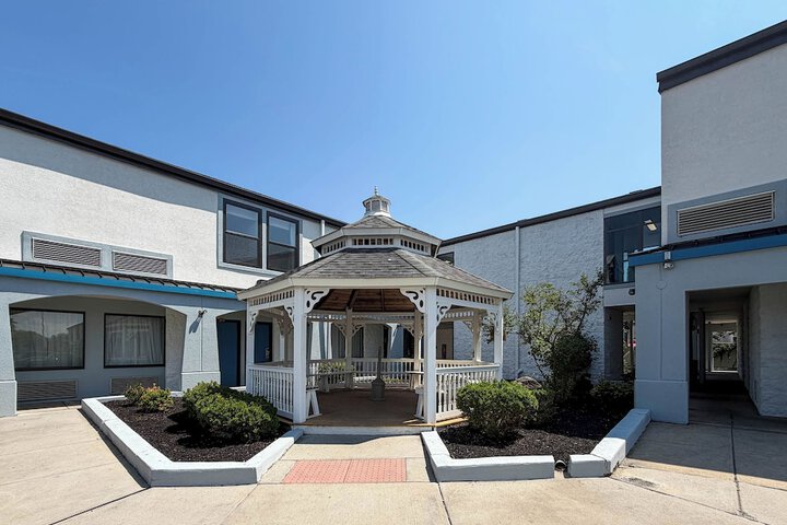Exterior Photo